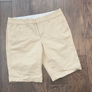 JC Penny Bermuda Shorts